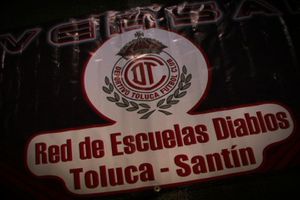 Primer Aniversario Red de Escuela Toluca - Santin